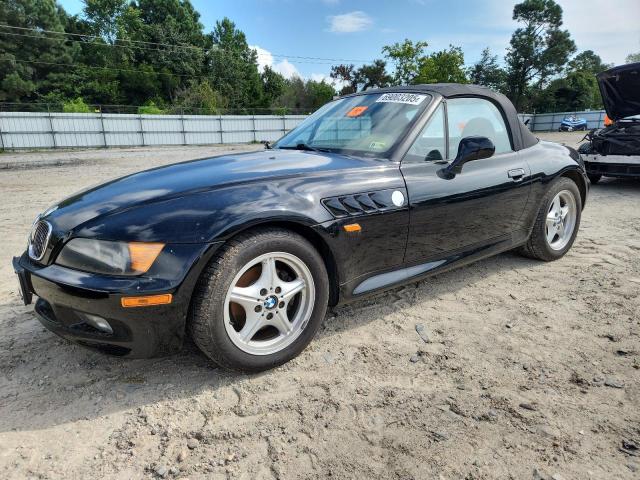  Salvage BMW Z Series
