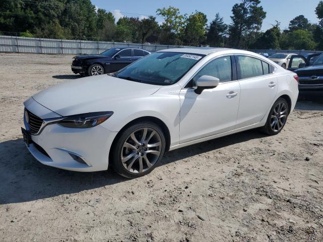  Salvage Mazda 6