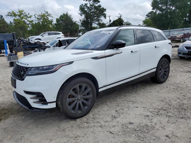  Salvage Land Rover Range Rover