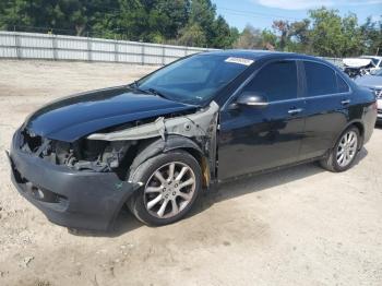  Salvage Acura TSX
