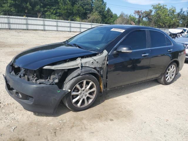  Salvage Acura TSX
