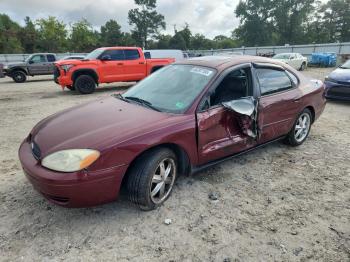  Salvage Ford Taurus Ses