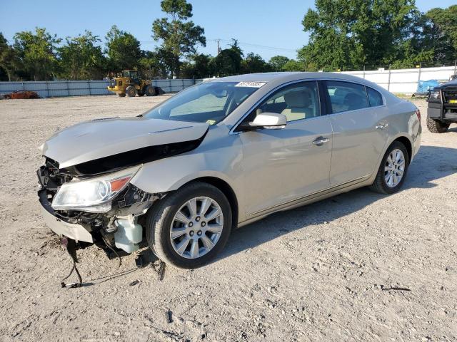  Salvage Buick LaCrosse