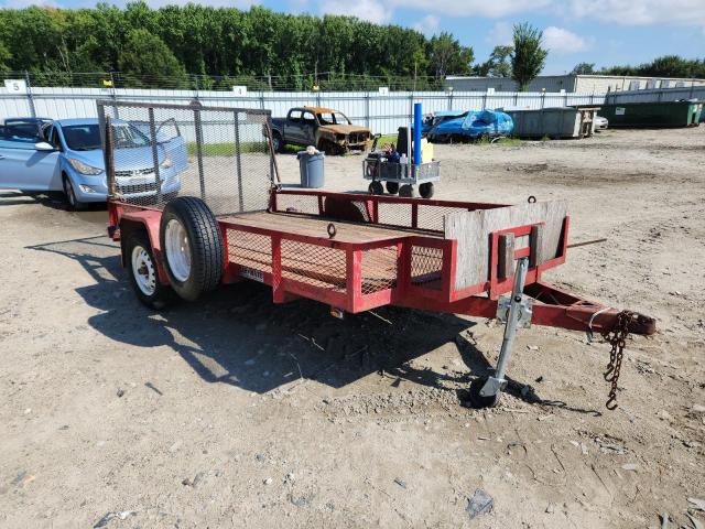  Salvage Cargomate Other