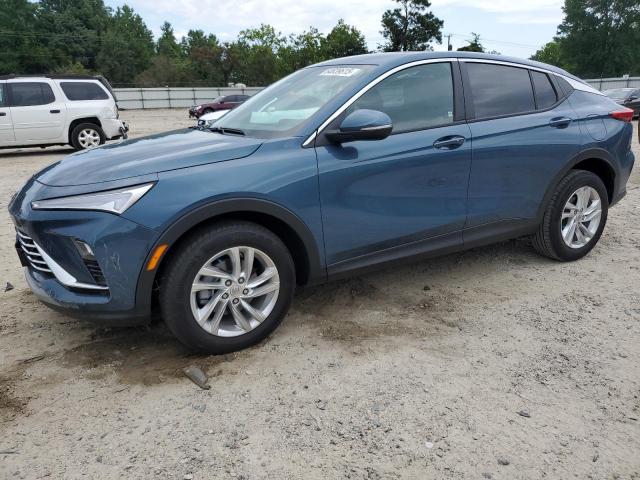  Salvage Buick Envista Pr