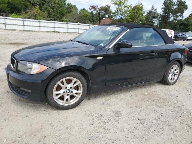  Salvage BMW 1 Series