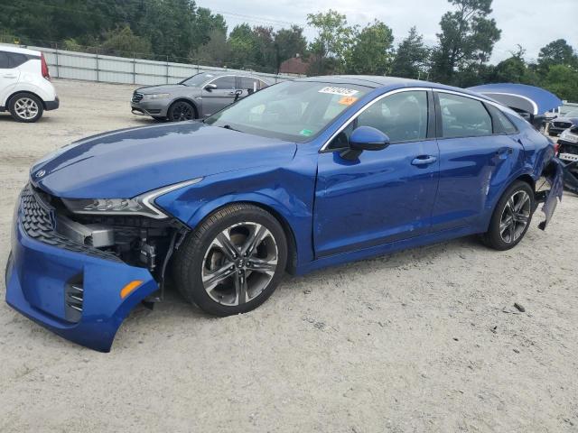  Salvage Kia K5