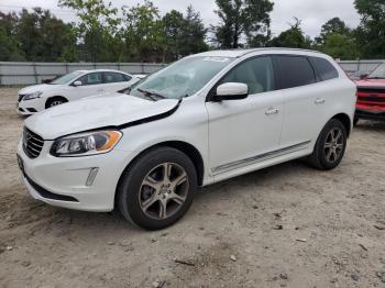  Salvage Volvo XC60