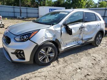  Salvage Kia Niro