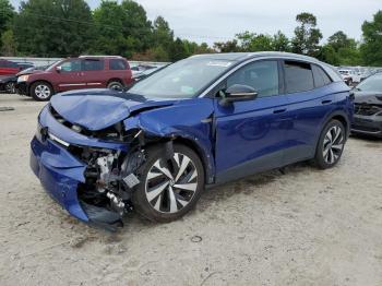  Salvage Volkswagen ID.4