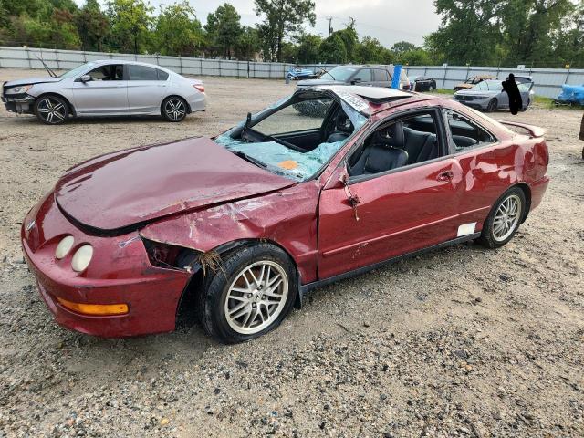  Salvage Acura Integra