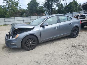 Salvage Volvo S60