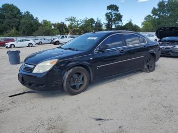  Salvage Saturn Aura