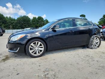  Salvage Buick Regal