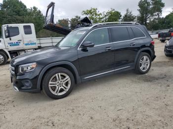  Salvage Mercedes-Benz GLB
