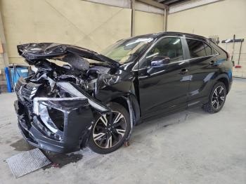 Salvage Mitsubishi Eclipse