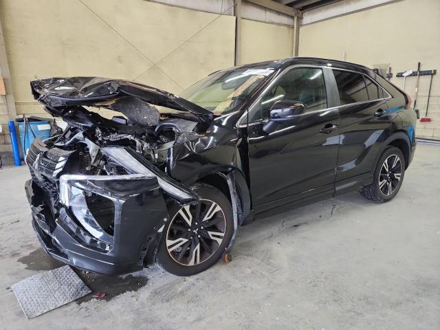  Salvage Mitsubishi Eclipse