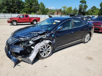  Salvage Hyundai Azera