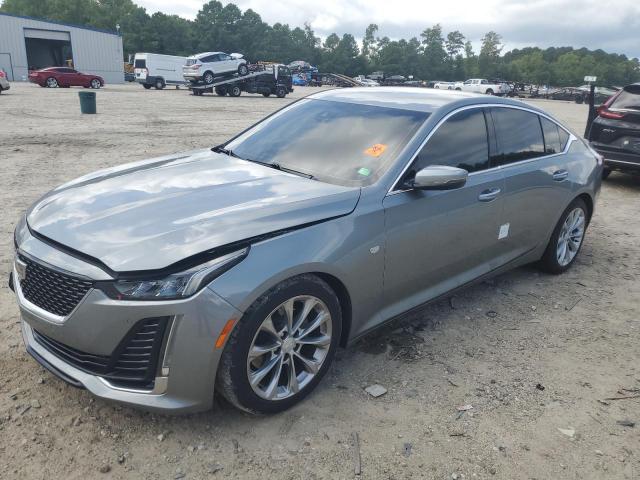  Salvage Cadillac CT5