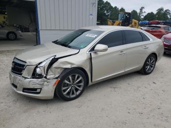  Salvage Cadillac XTS