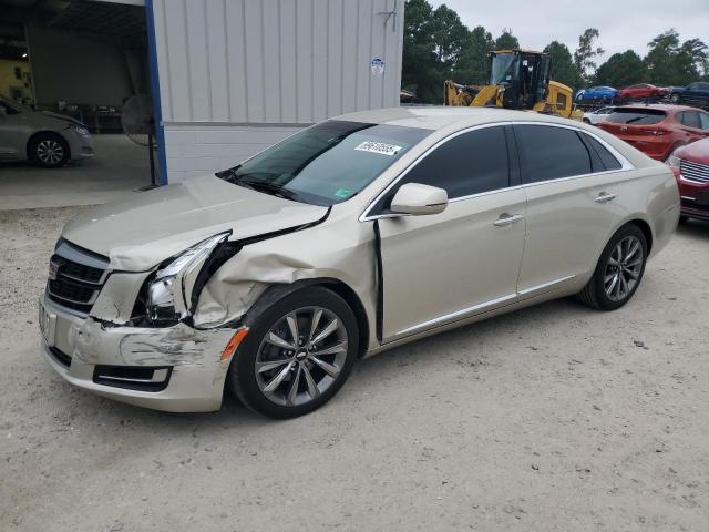  Salvage Cadillac XTS