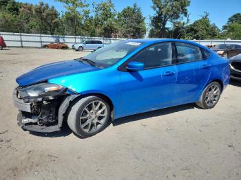  Salvage Dodge Dart