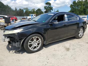  Salvage Acura TL