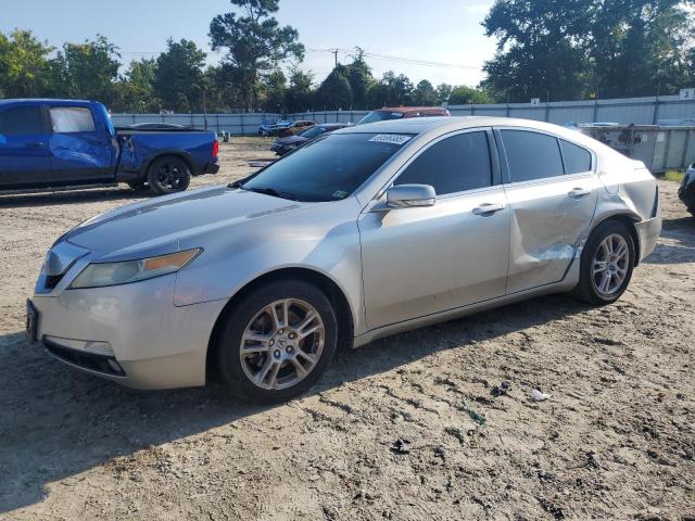  Salvage Acura TL