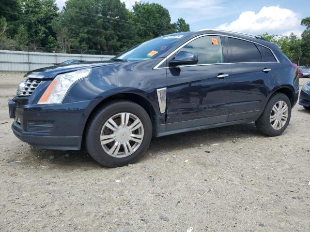  Salvage Cadillac SRX