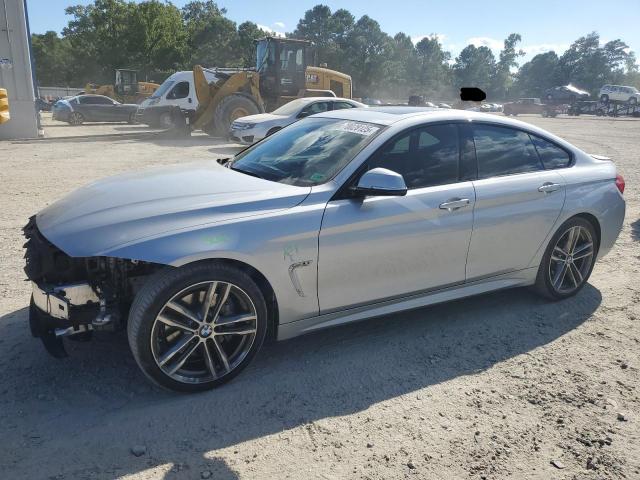  Salvage BMW 4 Series