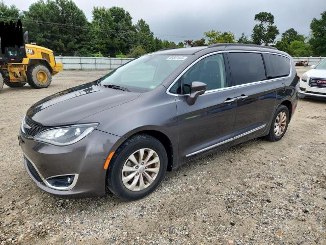  Salvage Chrysler Pacifica