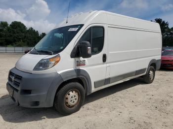  Salvage Ram Promaster