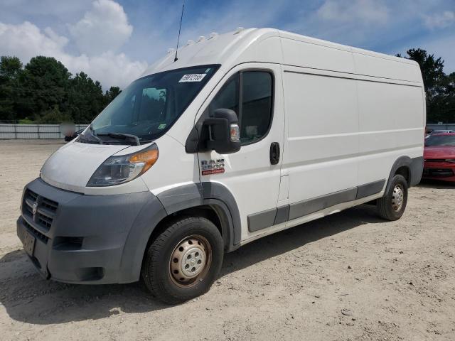  Salvage Ram Promaster