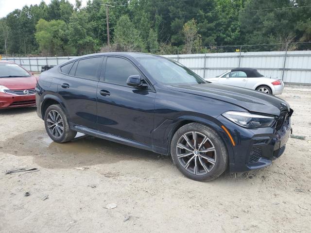 BMW X Series Xdrive40i Image 4