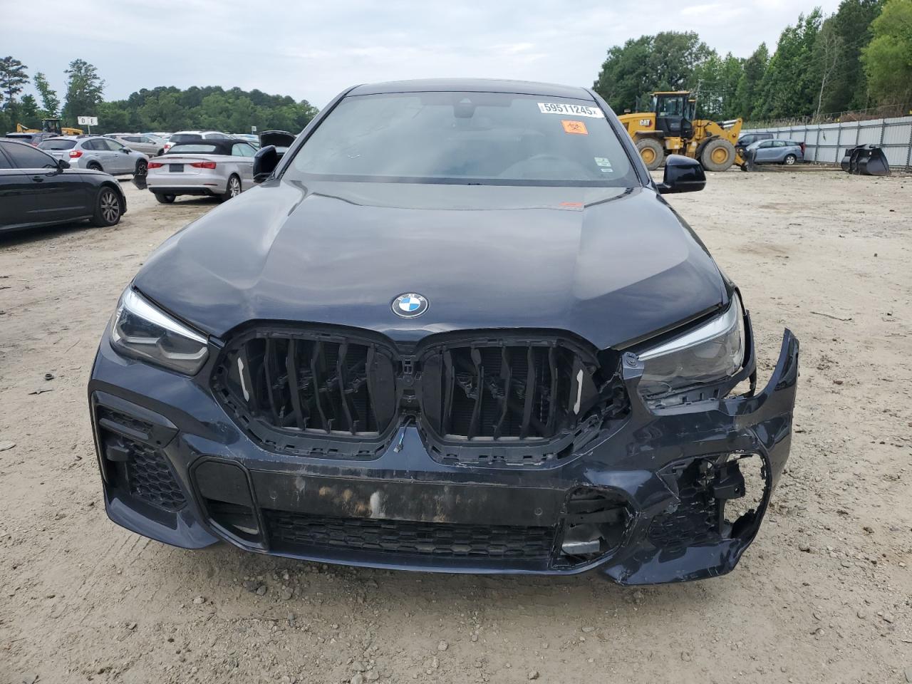 BMW X Series Xdrive40i Image 5