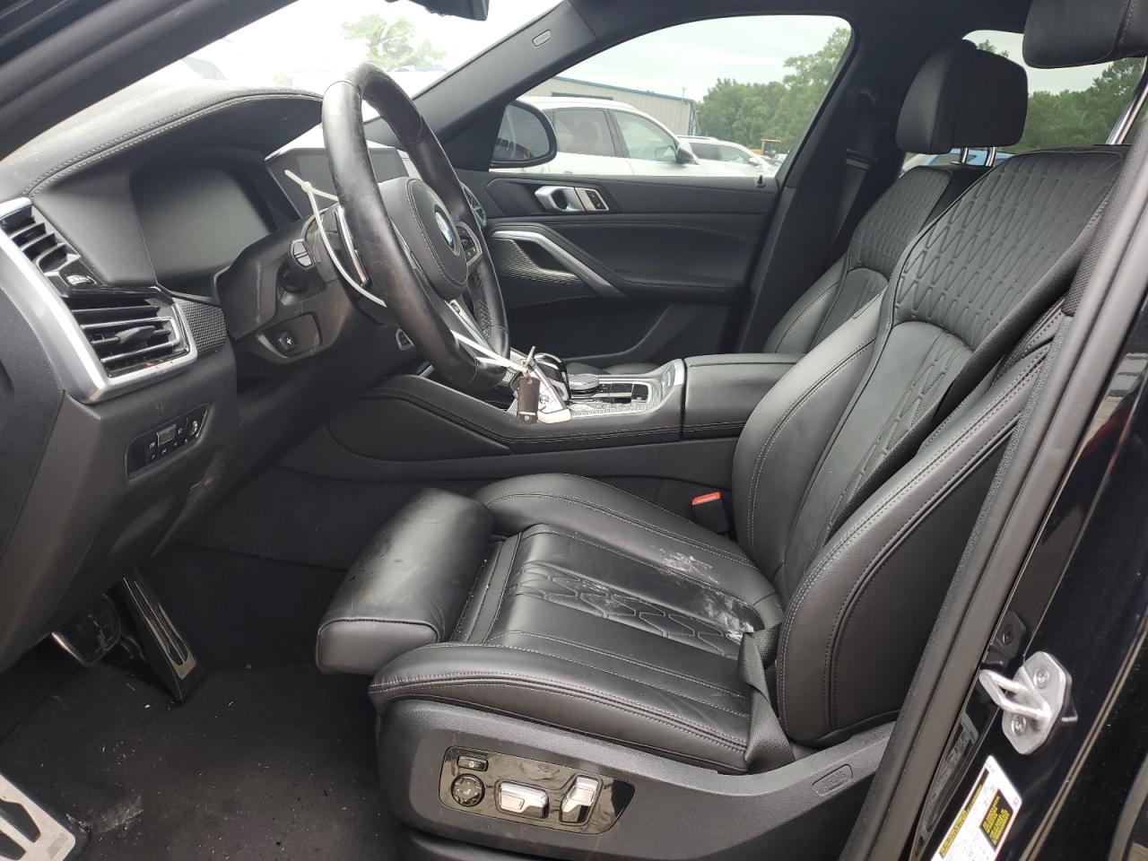 BMW X Series Xdrive40i Image 9