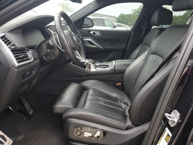 BMW X Series Xdrive40i Image 9