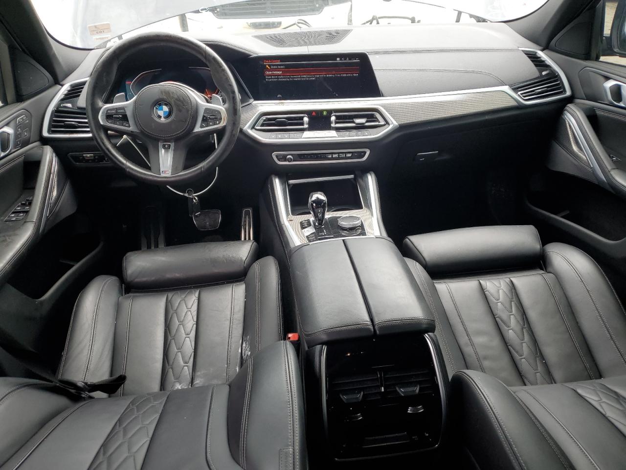 BMW X Series Xdrive40i Image 7