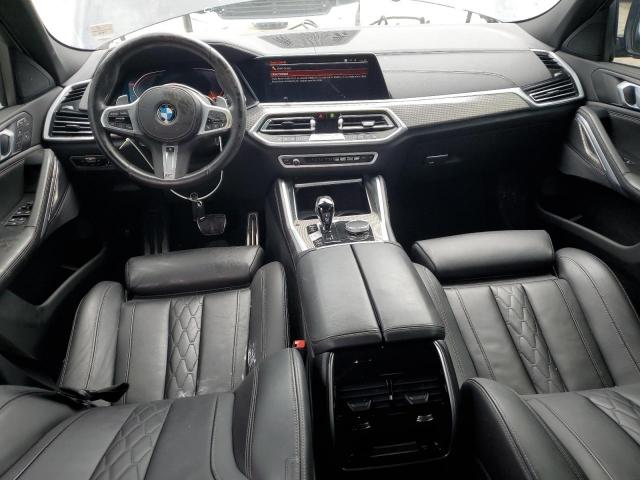 BMW X Series Xdrive40i Image 7