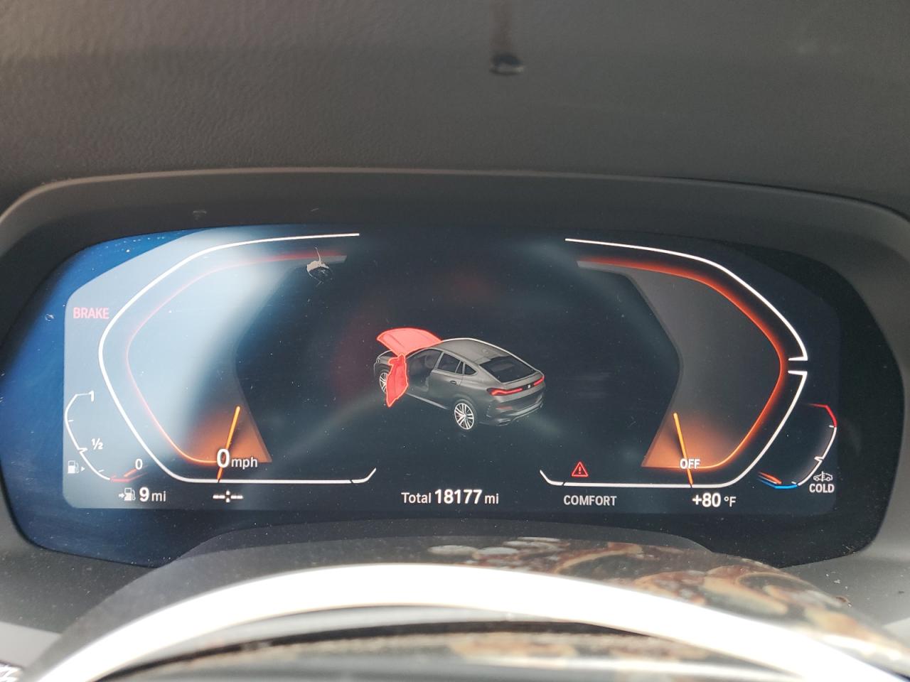 BMW X Series Xdrive40i Image 11