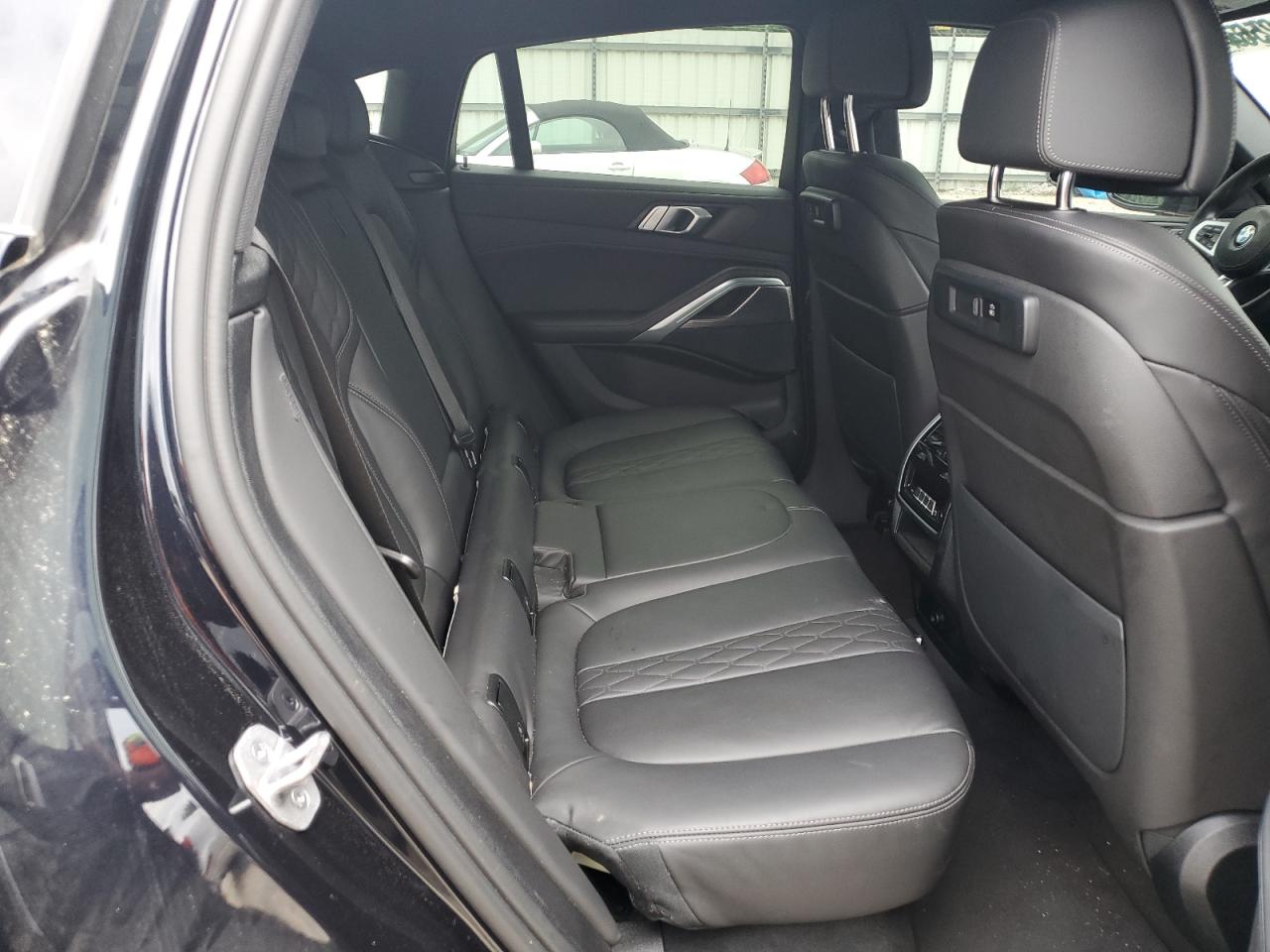 BMW X Series Xdrive40i Image 8