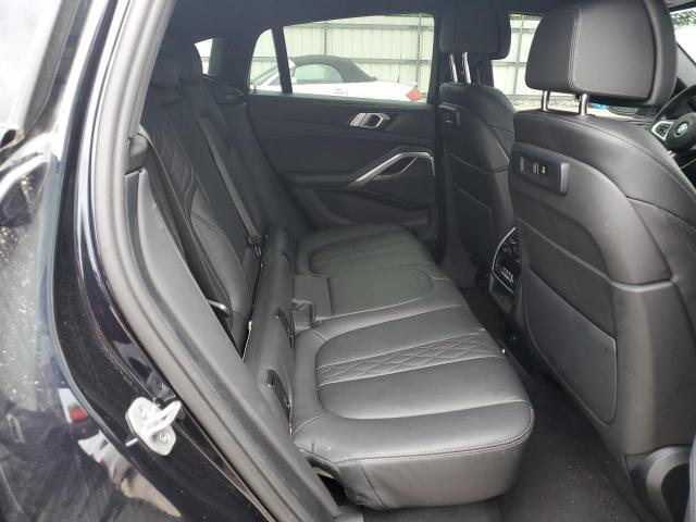 BMW X Series Xdrive40i Image 8