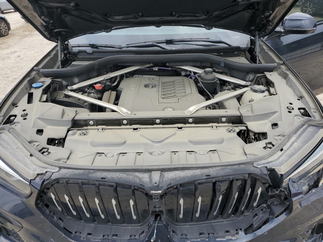 BMW X Series Xdrive40i Image 10