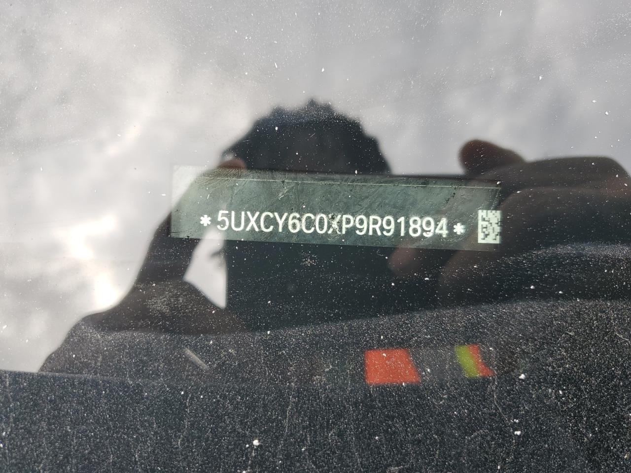 BMW X Series Xdrive40i Image 12