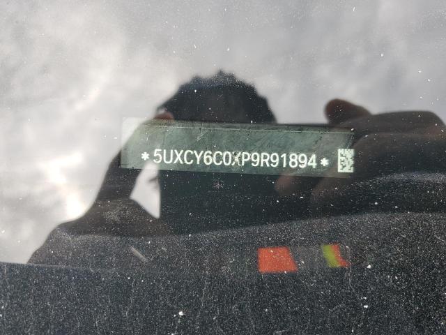 BMW X Series Xdrive40i Image 12