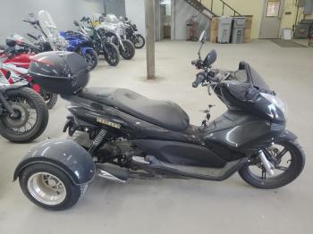  Salvage Other Motorcycle Other