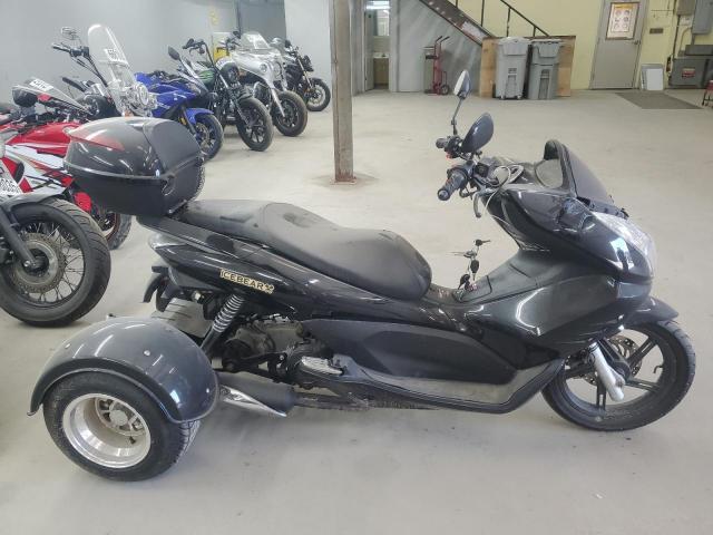  Salvage Other Motorcycle Other