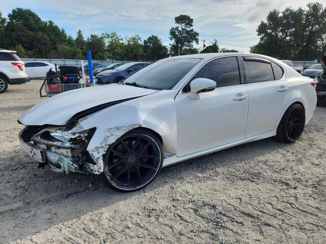  Salvage Lexus Gs