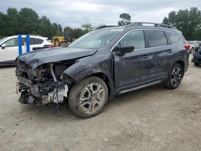  Salvage Subaru Ascent