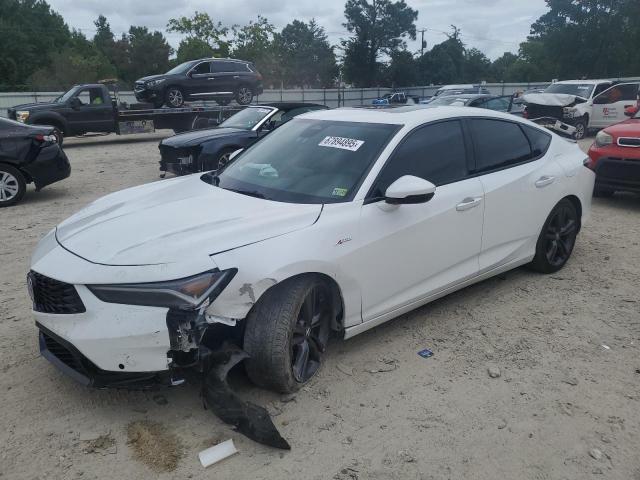  Salvage Acura Integra A-